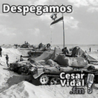 La Voz de César Vidal
